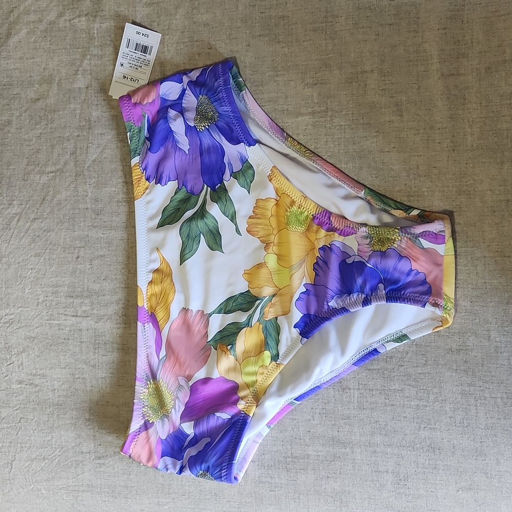 Swimsuit Bottom